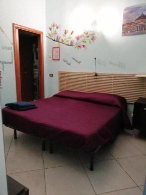 Отель B&B Da Roberto  Неаполь